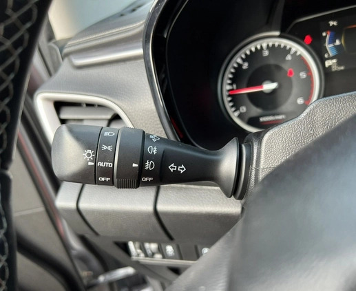 Isuzu D-Max cena 155900 przebieg: 28564, rok produkcji 2021 z Świeradów-Zdrój małe 781